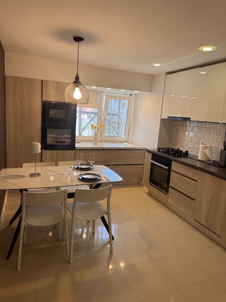 Nerva Traian, 5, Sector 3, Bucuresti,